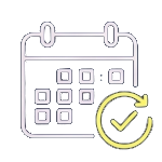 Auto Booking Icon